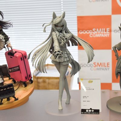 赛马娘 / 闪耀！优俊少女 金镇之光
