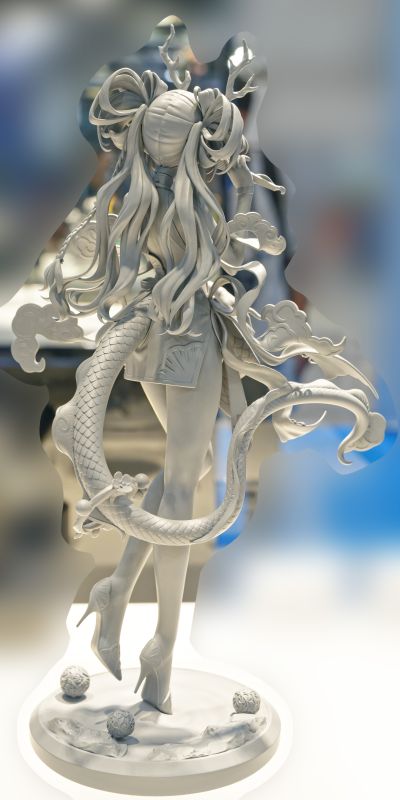 初音未来（暂称）