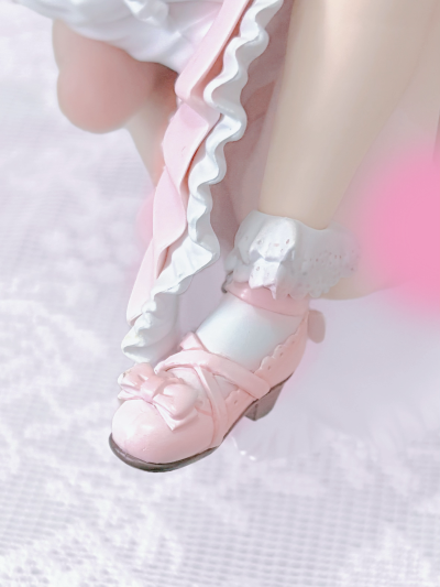 ToHeart2 柚原木实 甜美萝莉ver.