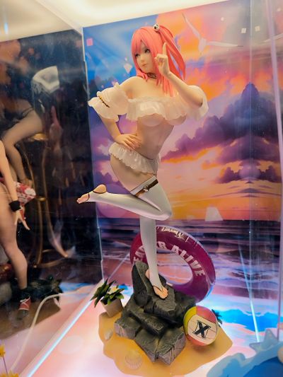 生死格斗6 穗香