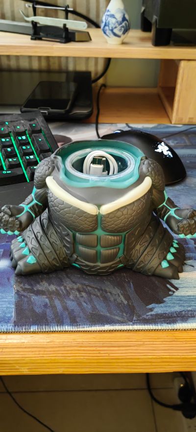 POP UP PARADE 怪兽8号 怪兽8号