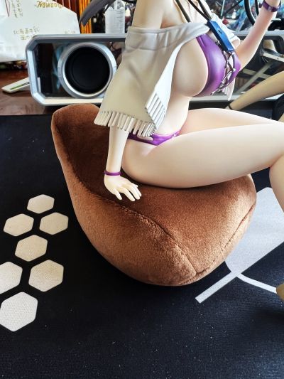 B-style 碧蓝航线 朱利奥·凯撒 阳光下的Alta marea