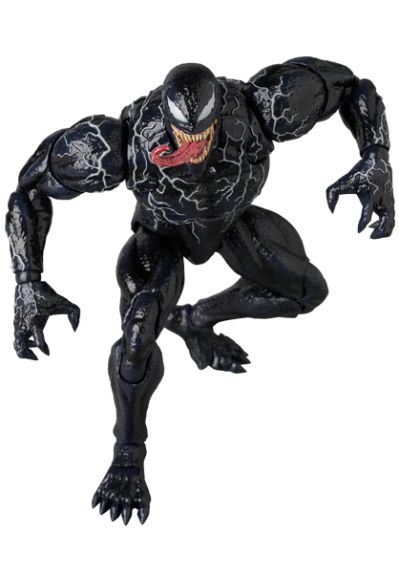 MAFEX 编号282 MAFEX 毒液（毒液2）