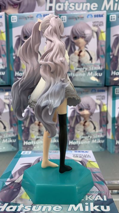 初音未来：缤纷舞台 Desktop×Decorate Collections“街头世界的镜音连”