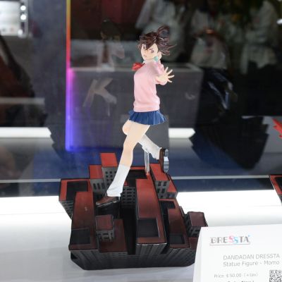 DRESSTA 当哒当/胆大党 小桃