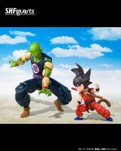 S.H.Figuarts 比克大魔王 SDCC-2025活动专属版
