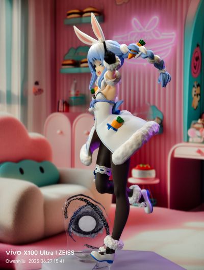 POP UP PARADE hololive 兔田佩克拉