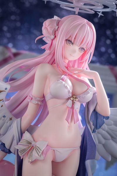 蔚蓝档案 圣园未花