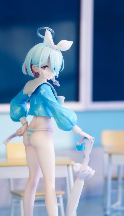 蔚蓝档案 普拉娜＆阿洛娜