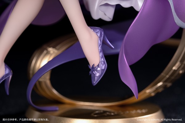 Gift+系列 遐蝶1/8手办 星铁LIVE
