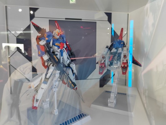 METAL BUILD  超级米加光束炮配件包