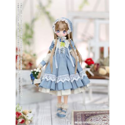 POD054-RFB1/6艾莉丝收集 小型 露琪露/静谧之花（蓝色勿忘草）