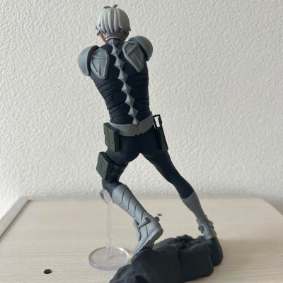 一番赏 怪兽8号 第1弹 A奖 怪兽8号