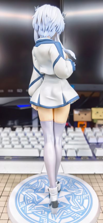 魔王学院 米夏·涅库洛