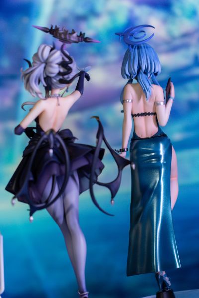 蔚蓝档案 天雨亚子