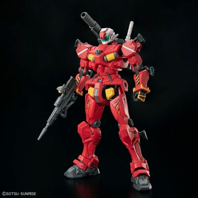 HG 1/144 轻加农