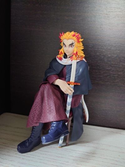 鬼灭之刃 炼狱杏寿郎