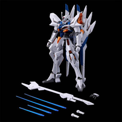 HG 1/144 奈恩高达（暂译）