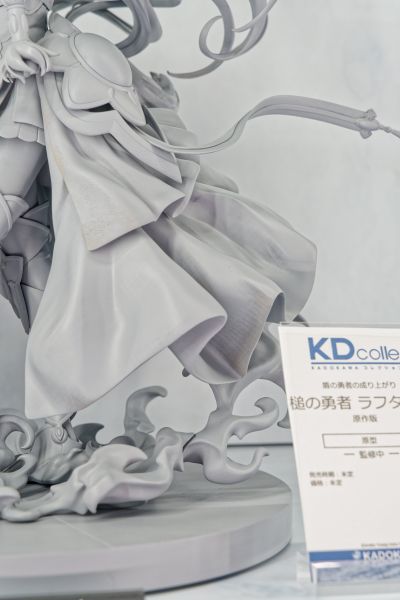 KDcolle 盾之勇者成名录 锤之勇者 拉芙塔莉雅 原作版