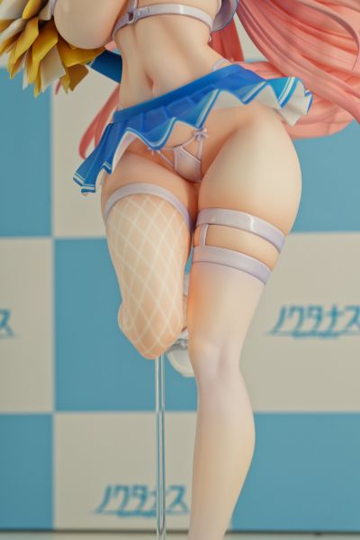 兽耳啦啦队员