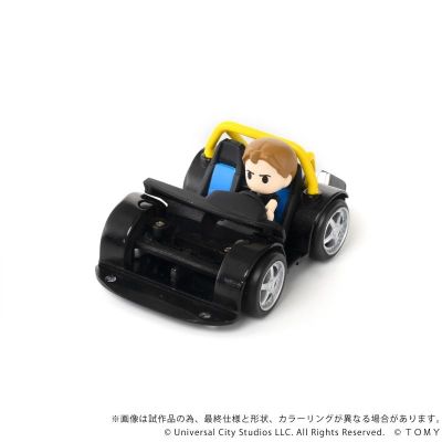 QV-03 速度与激情 丰田 Supra JZA80