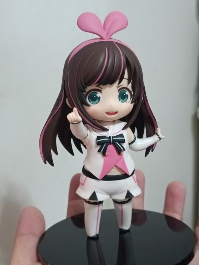 Pougnette A.I.Channel 绊爱