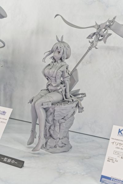 KDcolle 莱莎的炼金工房3 ~终结之炼金术士与秘密钥匙~ 莱莎（莱莎琳・斯托特）