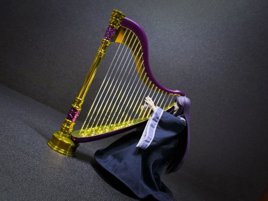 圣斗士圣衣神话EX 潘多拉