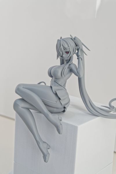 胜利女神：新的希望 灰姑娘