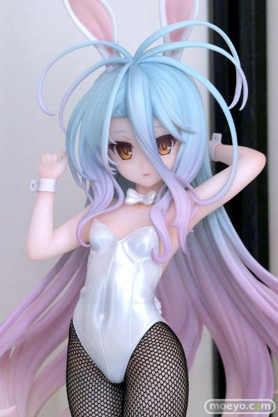 白 兔女郎 [1/6比例]