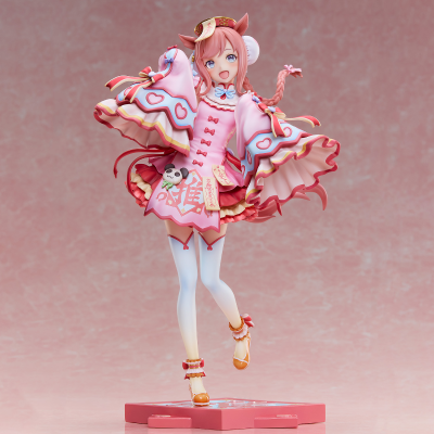 赛马娘 闪耀！优俊少女 爱丽数码 ～爱丽♡僵尸～