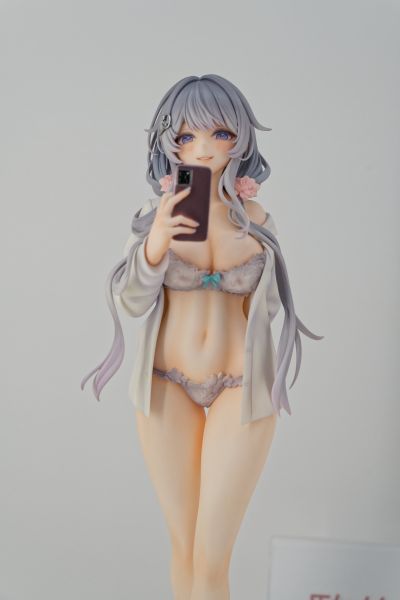 Machi 睡衣