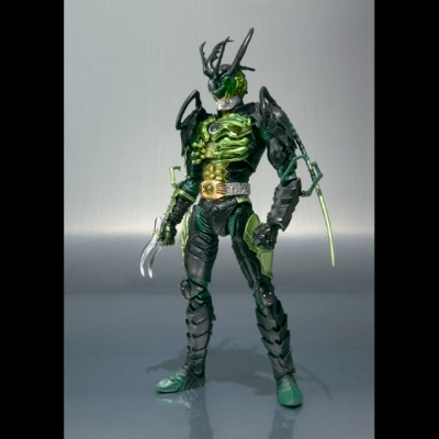S.H.Figuarts 乌凡