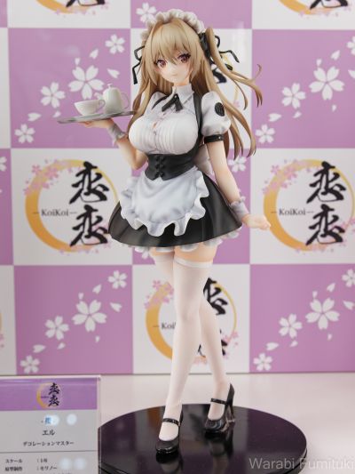 -樱- 艾尔