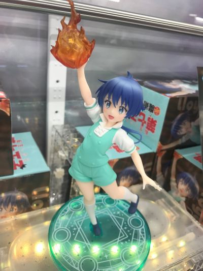 转生为第七王子，随心所欲的魔法学习之路 Vivit人偶 希露法