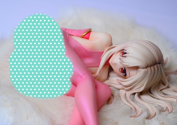 伊莉雅斯菲尔·冯·爱因兹贝伦