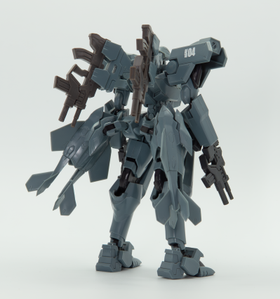 Muv-Luv Alternative Total Eclipse F-15E 突击鹰