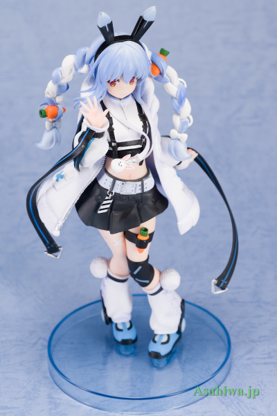 一番赏 hololive ～赛博朋克风格～ 兔田佩克拉奖 兔田佩克拉