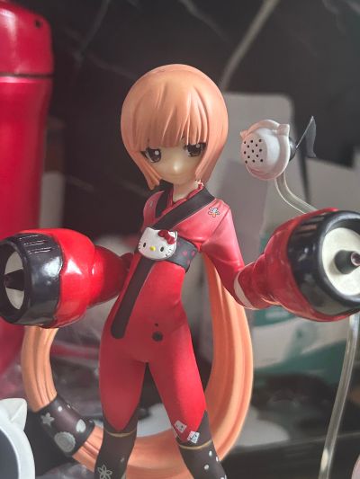 ハローキティといっしょ！ 猫村伊吕波 -VOCALOID2 Ver.- 