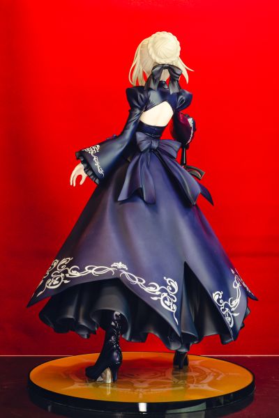 B-style 命运-冠位指定 剑士-阿尔托莉雅・潘德拉贡（Alter）