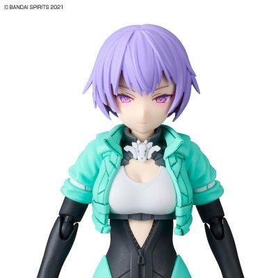 30MS SIS-V00 瑞迪拉[配色A]