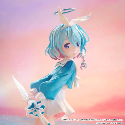 蔚蓝档案动画版 阿洛娜珍藏人偶