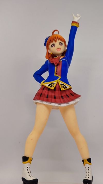 スーパー Special 系列 Love Live! Sunshine!! 高海千歌 Happy Party Train 