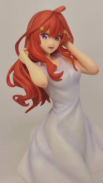 一番赏 电影 五等分的新娘 巡回演出的轨迹 E奖 中野五月