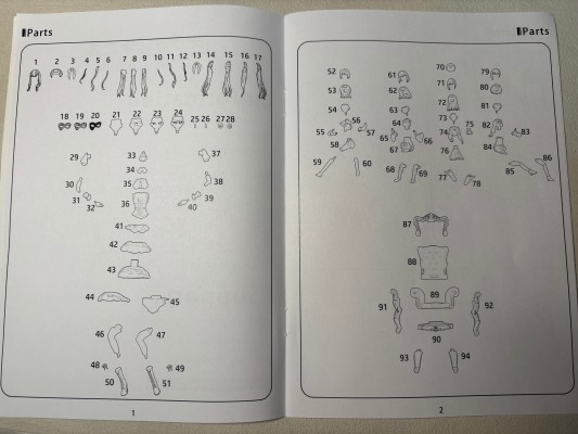 BanGDream! AveMujica 丰川祥子