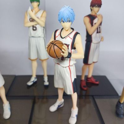 DXF 手办 黑子的篮球 黑子哲也 