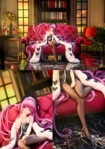 碧蓝航线 塔什干 独属于你的邀约