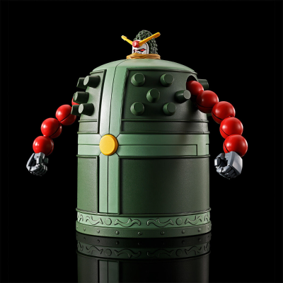 HG 1/144 曼陀罗高达