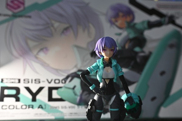 30MS SIS-V00 瑞迪拉[配色A]