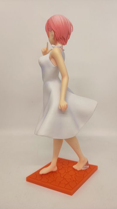 一番赏 电影 五等分的新娘 巡回演出的轨迹 A奖 中野一花